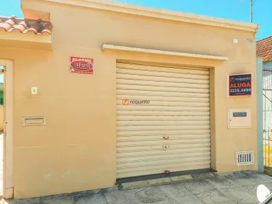 Sala Comercial com 1 Quarto para alugar, 38m² no Fragata, Pelotas