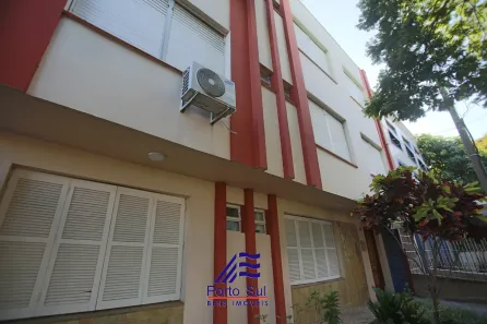 Apartamento com 1 Quarto à venda, 38m² no Partenon, Porto Alegre