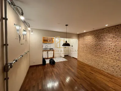 Apartamento com 3 Quartos à venda, 87m² no Jardim Tupanci, Barueri