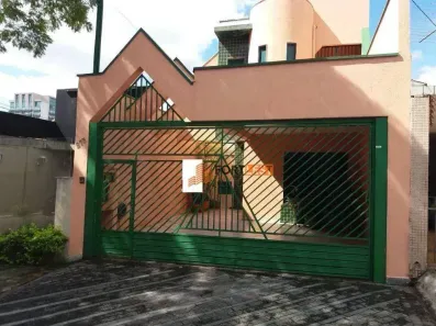 Sobrado com 3 Quartos à venda, 147m² no Vila Carrão, São Paulo