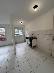 Apartamento com 4 Quartos à venda, 44m² no Casa Grande, Diadema