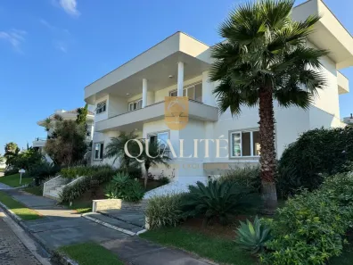 Casa com 5 Quartos à venda, 606m² no Jurerê Internacional, Florianópolis