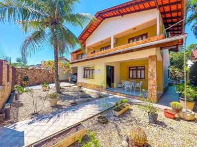 Casa com 4 Quartos à venda, 319m² no Vila Nova, Blumenau
