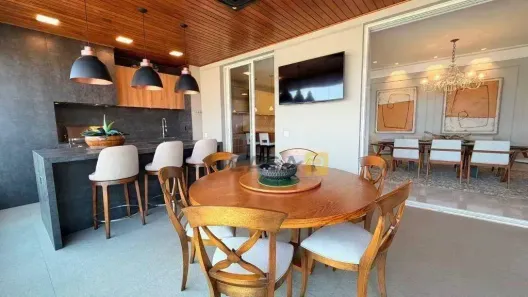 Apartamento com 3 Quartos à venda, 332m² no Chácara Girassol, Americana