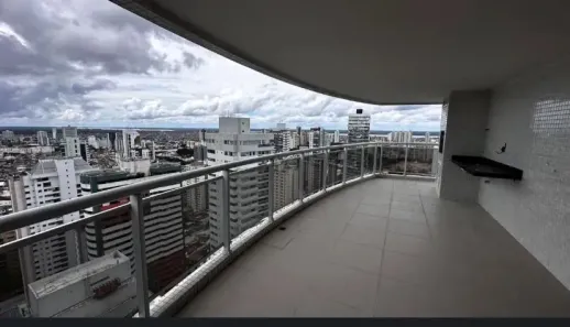 Apartamento com 3 Quartos à venda, 182m² no Umarizal, Belém