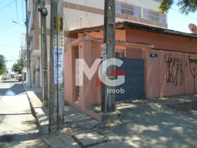 Casa com 4 Quartos à venda, 100m² no Presidente Kennedy, Fortaleza