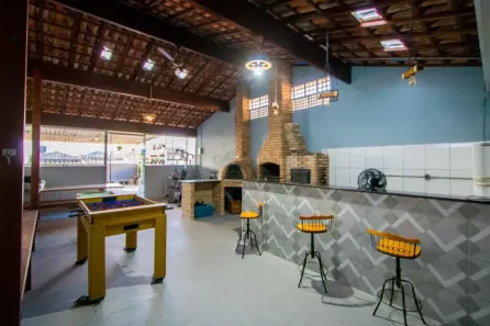Casa com 3 Quartos à venda, 330m² no Vila Tibiriçá, Santo André
