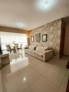 Apartamento com 3 Quartos para alugar, 80m² no Jardim Goiás, Goiânia