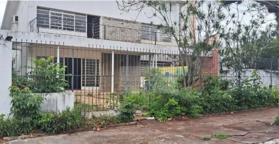Imóvel Comercial com 6 Quartos para alugar, 320m² no Jardim Nova América, São José dos Campos