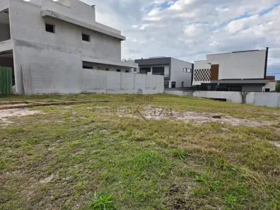 Lote/Terreno à venda, 452m² no Condomínio Residencial Monaco, São José dos Campos