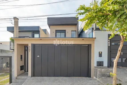 Casa com 3 Quartos à venda, 133m² no Villas do Jaguari, Santana de Parnaíba