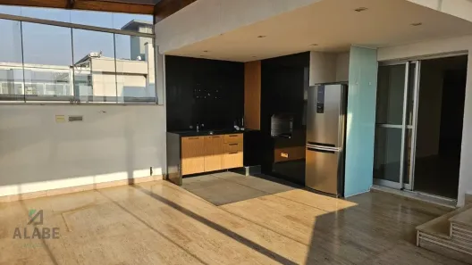 Cobertura com 2 Quartos à venda, 320m² no Jardim Londrina, São Paulo