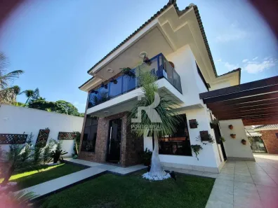 Casa com 3 Quartos à venda, 250m² no Praia do Siqueira, Cabo Frio