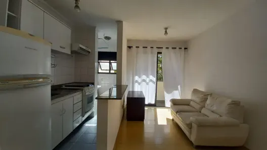 Apartamento com 1 Quarto à venda, 34m² no Parque Imperial, São Paulo