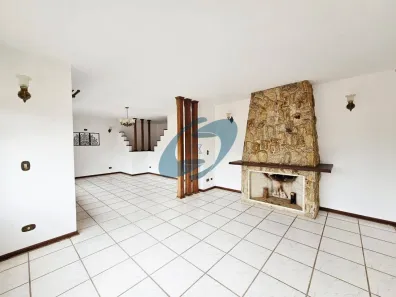Casa com 5 Quartos à venda, 357m² no Jardim do Lago, Atibaia