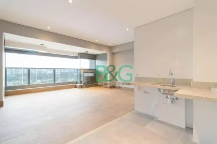 Apartamento com 1 Quarto à venda, 42m² no Itaim Bibi, São Paulo