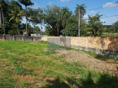 Lote/Terreno à venda, 1050m² no Jardim Atlântico, Belo Horizonte