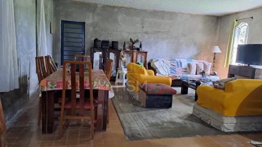 Fazenda/Sítio com 3 Quartos à venda, 4234m² no Parque das Garças, Santo André