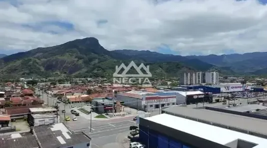 Lote/Terreno à venda, 306m² no Indaiá, Caraguatatuba