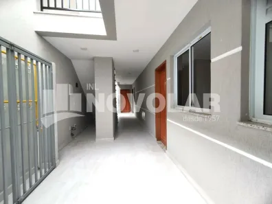 Apartamento com 1 Quarto à venda, 25m² no Jardim Brasil (Zona Norte), São Paulo