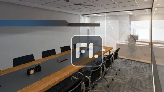 Sala Comercial para alugar, 216m² no Vila Olímpia, São Paulo