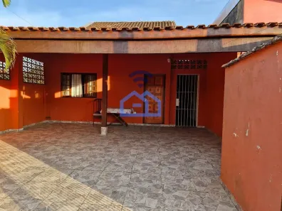 Casa com 2 Quartos à venda, 124m² no Jardim das Gaivotas, Caraguatatuba