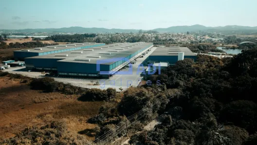 Galpão/Depósito/Armazém para alugar, 11387m² no Vila Nova Bonsucesso, Guarulhos