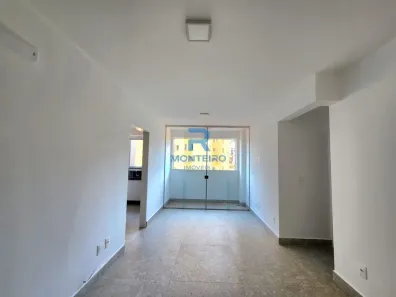 Apartamento com 3 Quartos à venda, 86m² no Vila Paris, Belo Horizonte