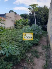 Lote/Terreno à venda, 250m² no Parque Jambeiro, Campinas