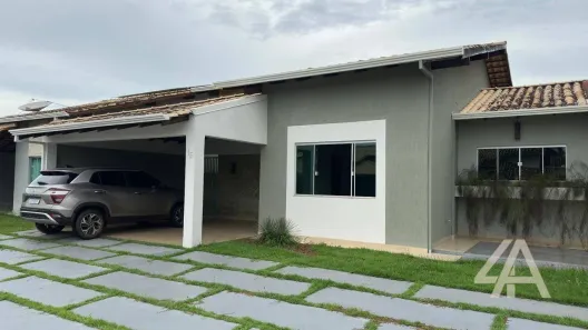 Casa de Condomínio com 3 Quartos à venda, 140m² no Nova Esperança, Porto Velho