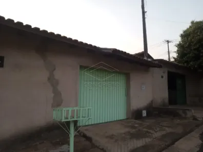 Casa com 2 Quartos à venda, 92m² no Jardim Gerson França, Bauru