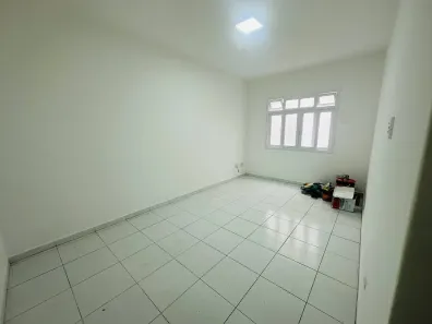 Apartamento com 1 Quarto à venda, 50m² no Boqueirão, Santos