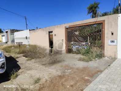 Lote/Terreno à venda, 390m² no Coronel Antonino, Campo Grande