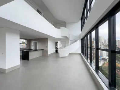 Apartamento com 4 Quartos à venda, 231m² no Vale do Sereno, Nova Lima