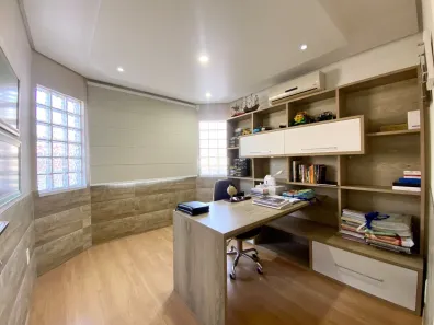 Casa com 3 Quartos à venda, 253m² no Praia João Rosa, Biguaçu