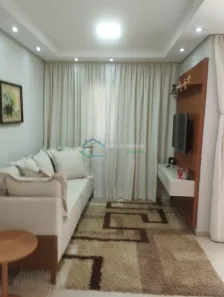 Apartamento com 2 Quartos à venda, 71m² no Alto da Boa Vista, Ribeirão Preto
