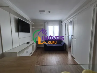 Flat com 2 Quartos à venda, 58m² no Jardim Paulista, São Paulo