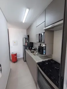 Apartamento com 2 Quartos para alugar, 45m² no Cambuci, São Paulo