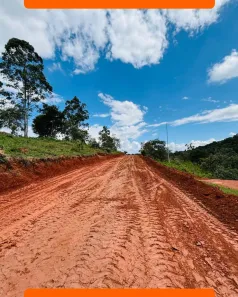 Lote/Terreno à venda, 600m² no Jardim Santana, Jacareí