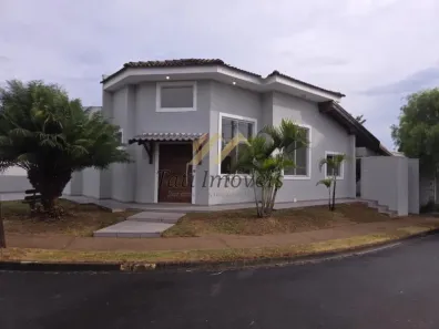 Casa de Condomínio com 3 Quartos para alugar, 150m² no Residencial Samambaia, São Carlos