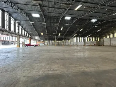 Galpão/Depósito/Armazém à venda, 9200m² no Jardim Ana Maria, Santo André
