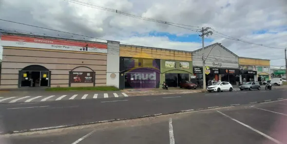 Ponto Comercial para alugar, 174m² no Jardim Gisette, São José do Rio Preto