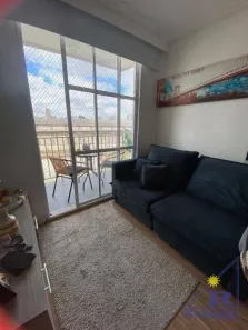 Apartamento com 2 Quartos à venda, 50m² no Belenzinho, São Paulo