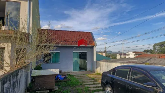 Casa com 1 Quarto à venda, 89m² no Contenda, São José dos Pinhais