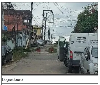 Casa com 2 Quartos à venda, 531m² no Portão do Rosa, São Gonçalo