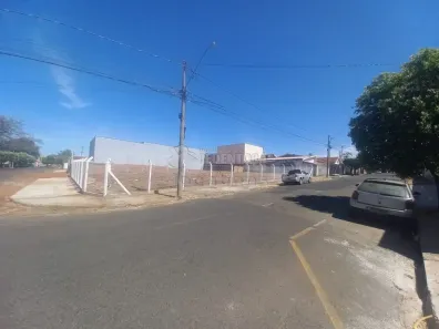 à venda, 588m² no Eldorado, São José do Rio Preto