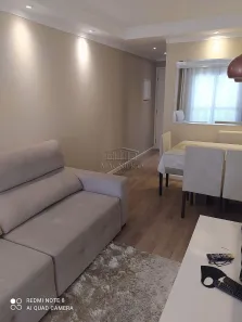 Apartamento com 3 Quartos à venda, 59m² no Vila Bela, São Paulo
