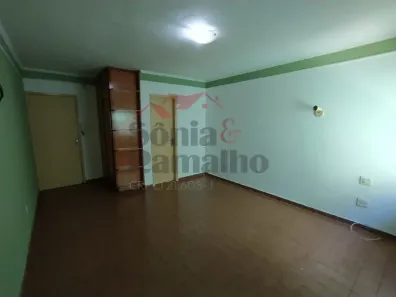 Kitnet com 1 Quarto à venda, 38m² no Vila Seixas, Ribeirão Preto