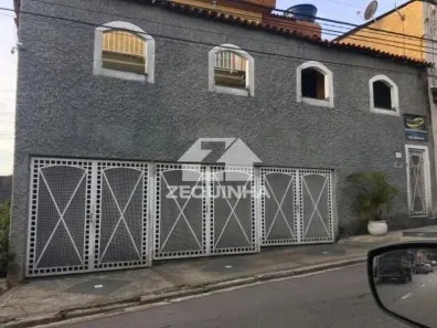 Casa de Condomínio com 3 Quartos à venda, 139m² no Jardim D'Abril, Osasco
