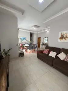 Casa com 3 Quartos à venda, 142m² no Reserva de Santa Bárbara, Pouso Alegre